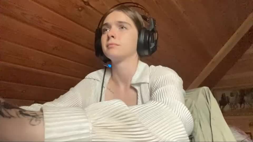 shavonflosi Webcam Chat July 27, 2026