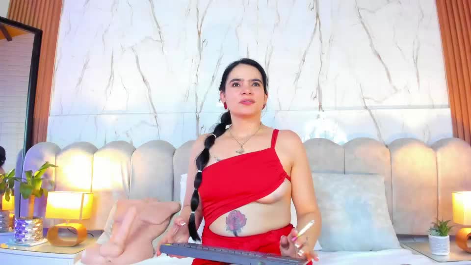 samantha_fiire Webcam Chat July 27, 2026