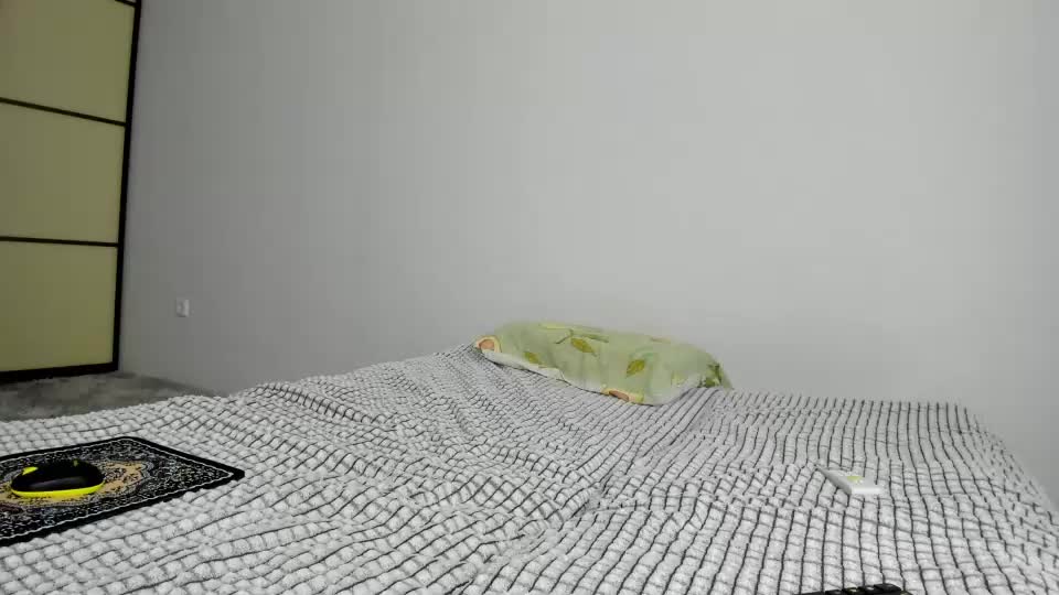 sweet_bun__ Webcam Chat July 27, 2026