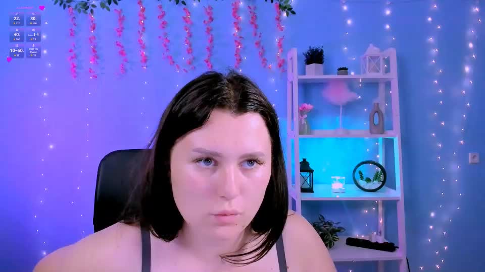 lumi_soft Webcam Chat July 27, 2026
