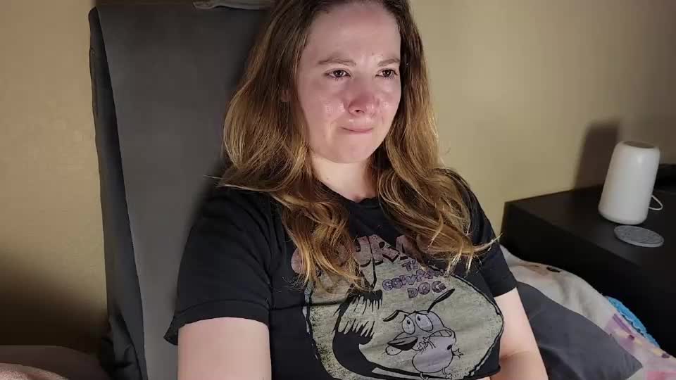 internetfairy_xo Webcam Chat July 27, 2026