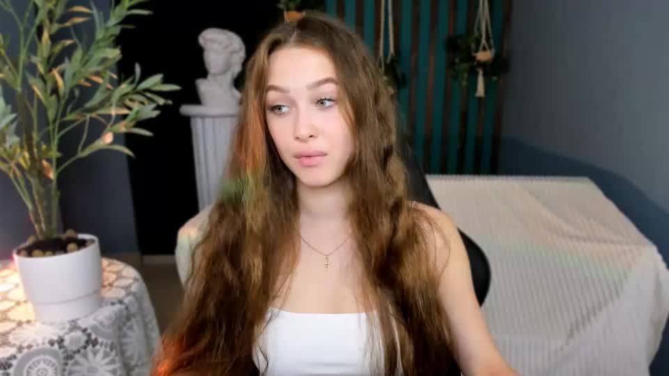 arielsykes Webcam Chat July 27, 2026
