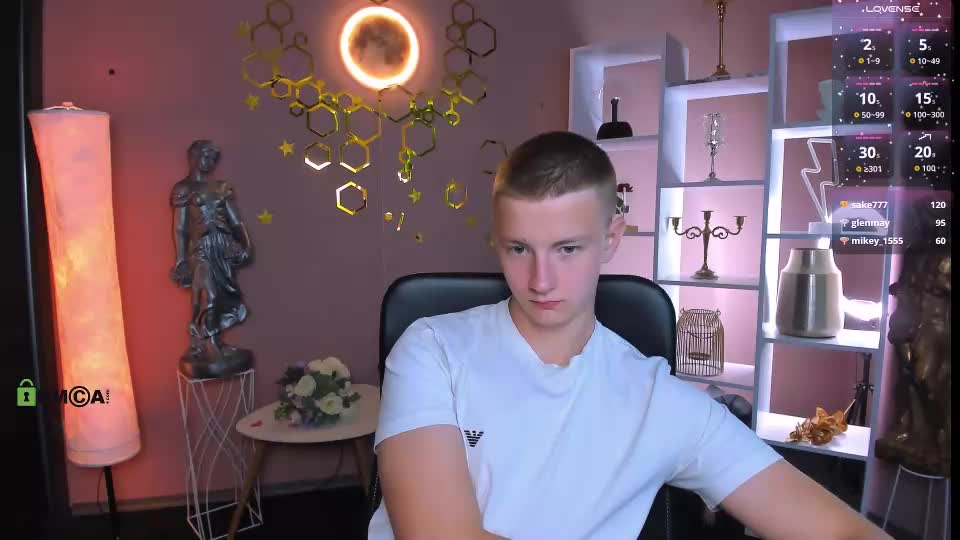 noah_nero Webcam Chat July 27, 2026