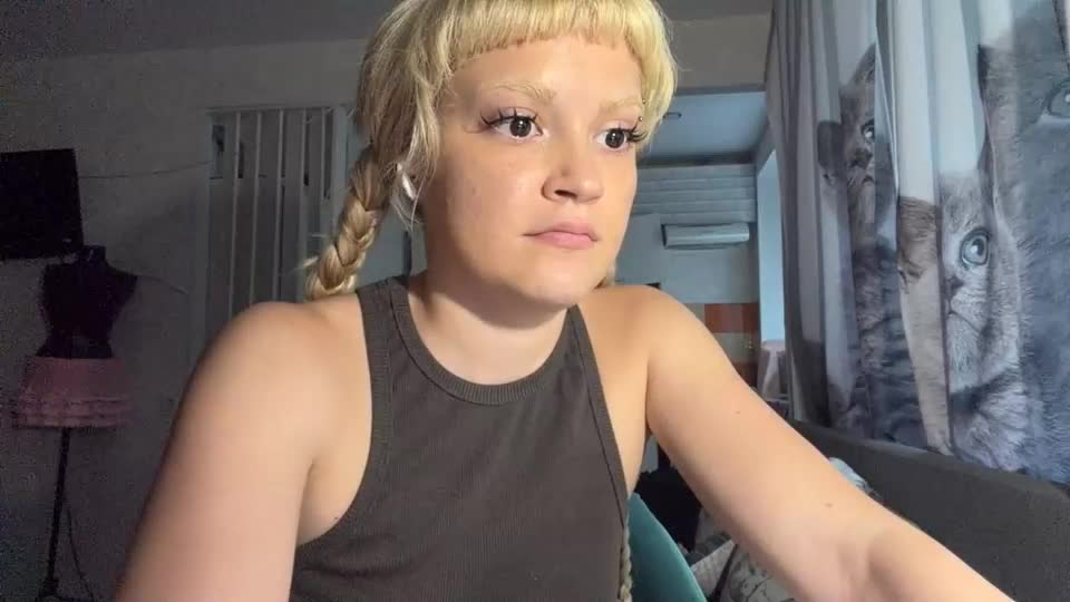 christiechorney Webcam Chat July 27, 2026