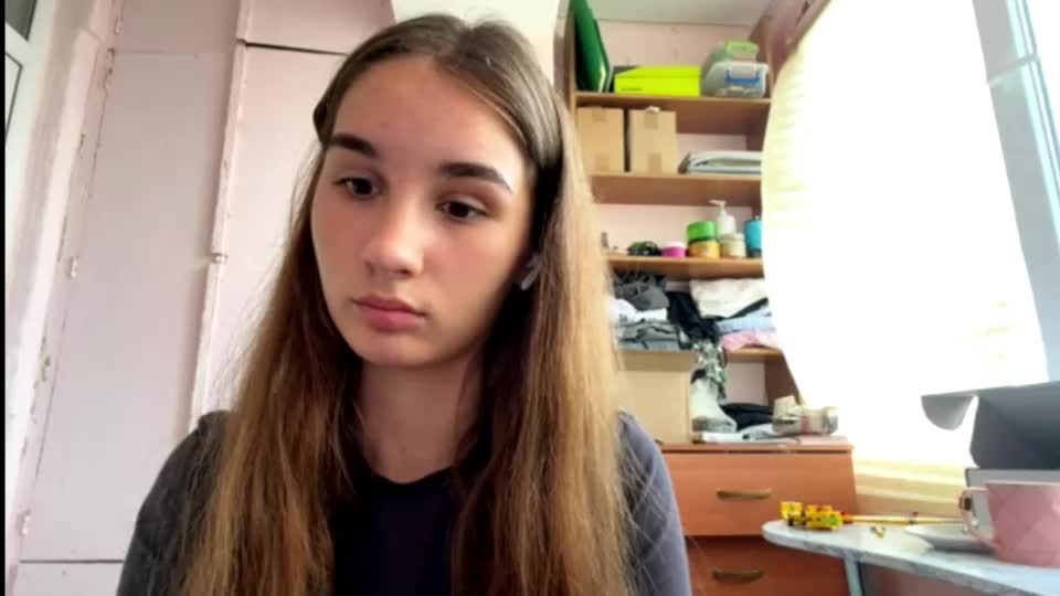 luegerl Webcam Chat July 27, 2026