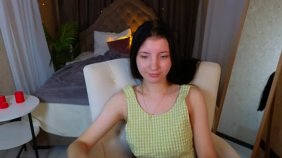 emmy_dreamy_ Webcam Chat July 27, 2026