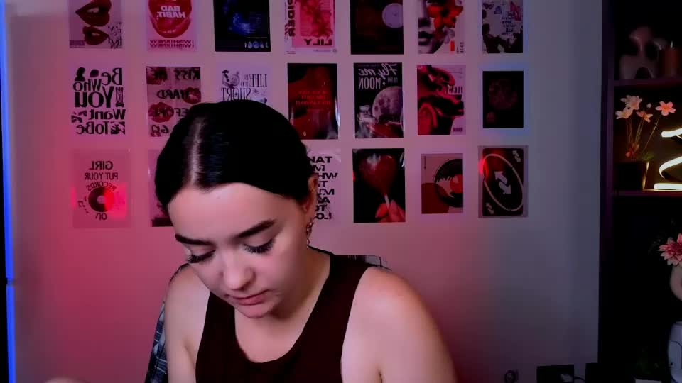 milamiuuu Webcam Chat July 27, 2026
