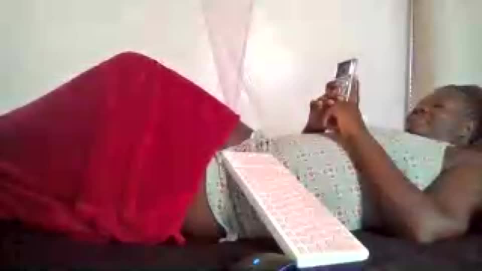 african_princess27 Webcam Chat July 27, 2026