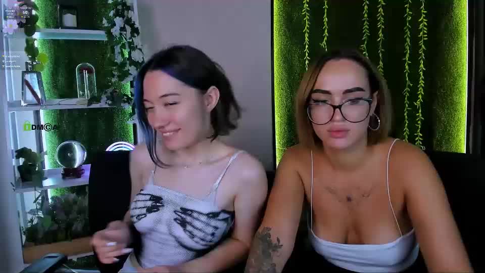 sabina_wul Webcam Chat July 27, 2026