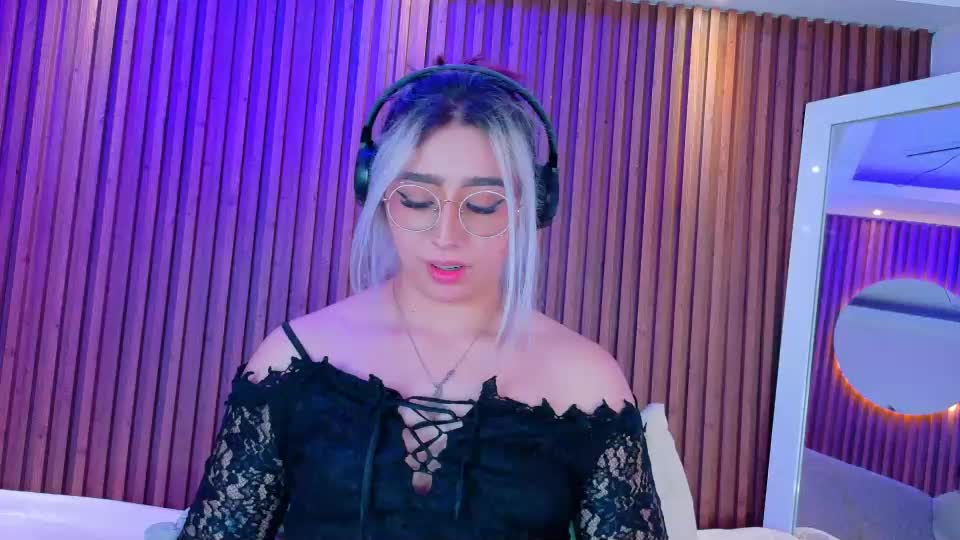 gabyrose9 Webcam Chat July 27, 2026