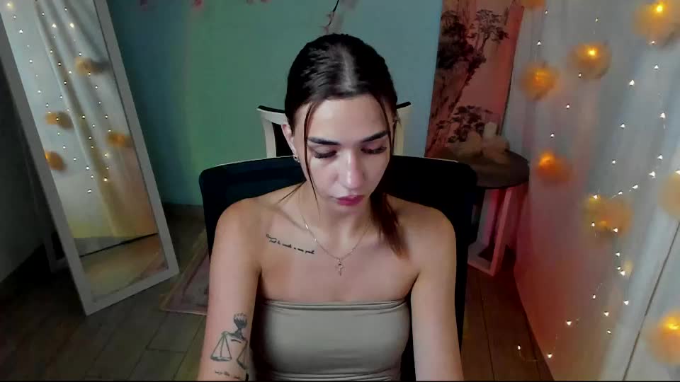 tayla_candy Webcam Chat July 27, 2026