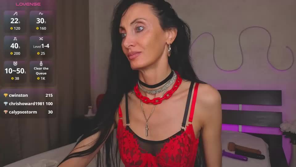 avrora_mars Webcam Chat July 27, 2026