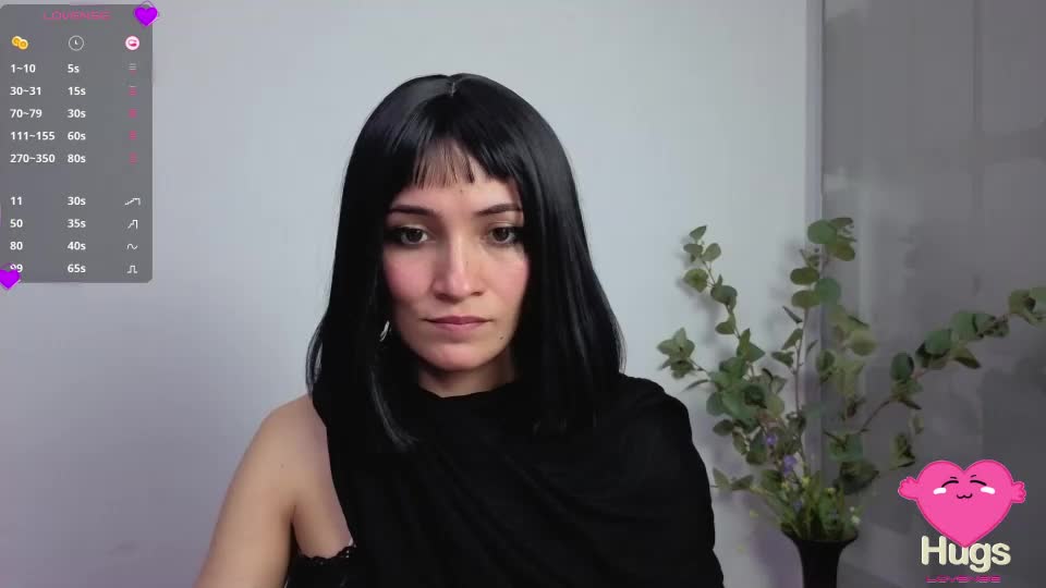 hanna_chloe Webcam Chat July 27, 2026