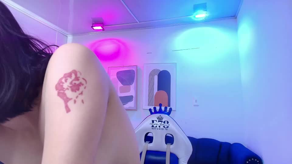patme_queen Webcam Chat July 27, 2026