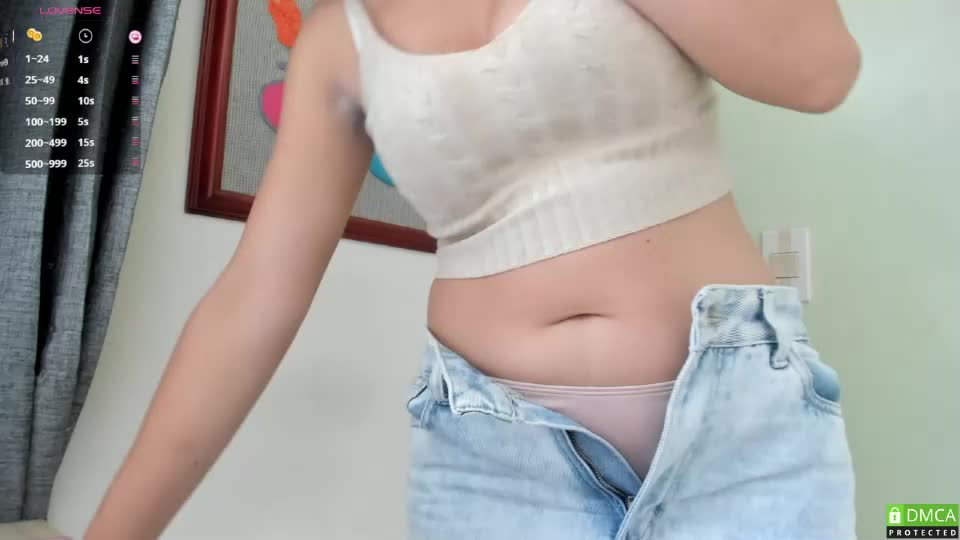 hae_in Webcam Chat July 27, 2026