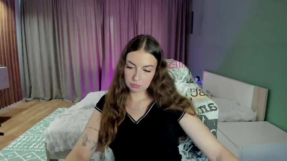 kelly_sal Webcam Chat July 27, 2026