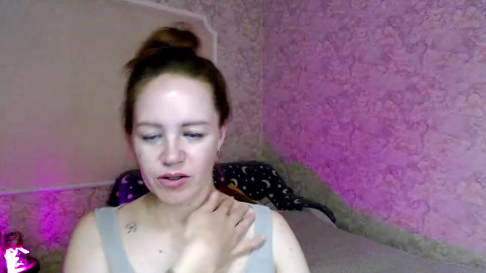 fern_lust Webcam Chat July 27, 2026