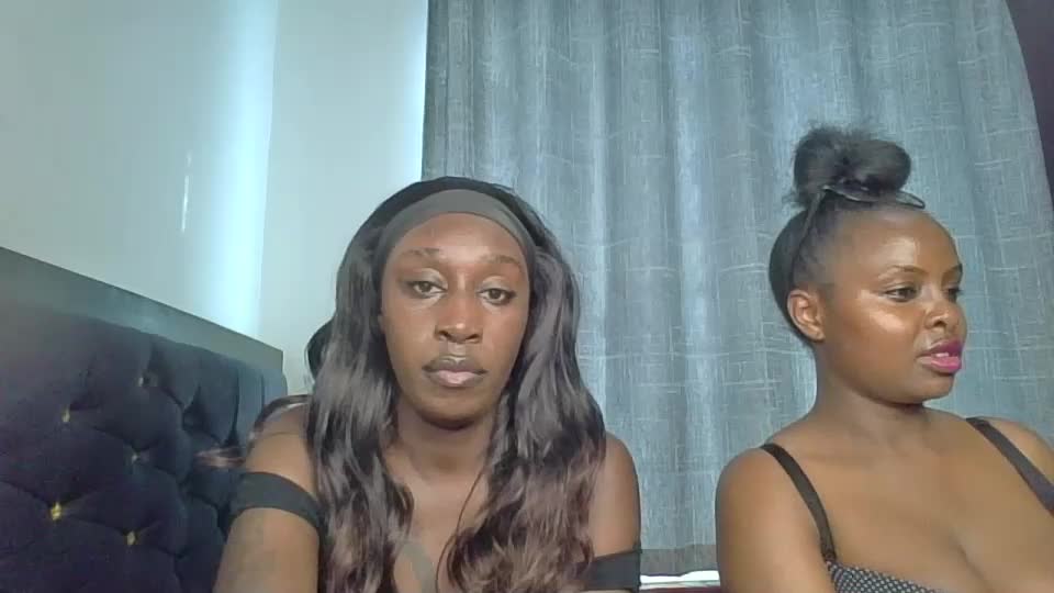 kinky_leila Webcam Chat July 27, 2026