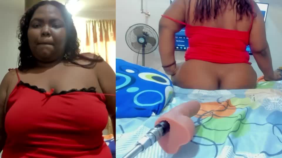 marlyn_black Webcam Chat July 27, 2026