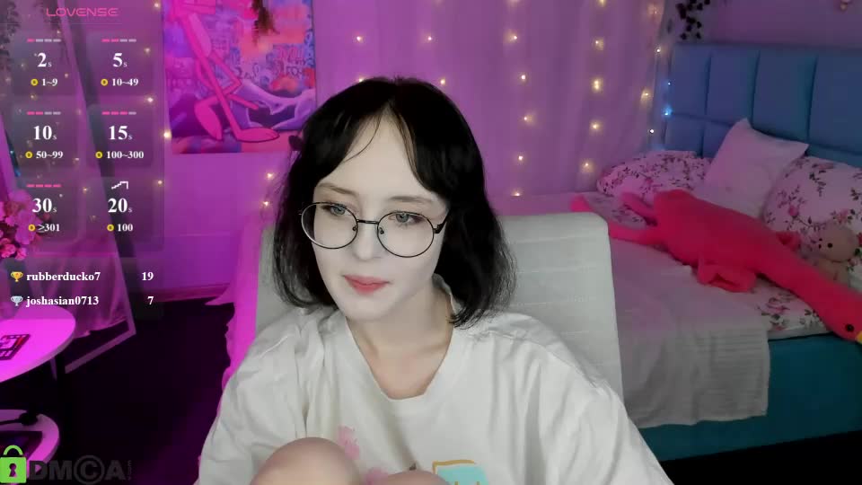 lilac_muse Webcam Chat July 27, 2026