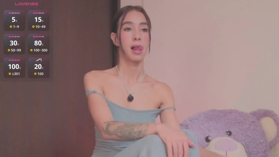 valentina__doll Webcam Chat July 27, 2026