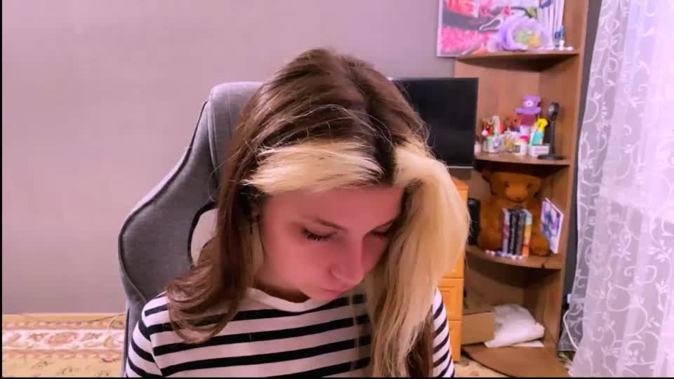 madelinepanagos Webcam Chat July 27, 2026