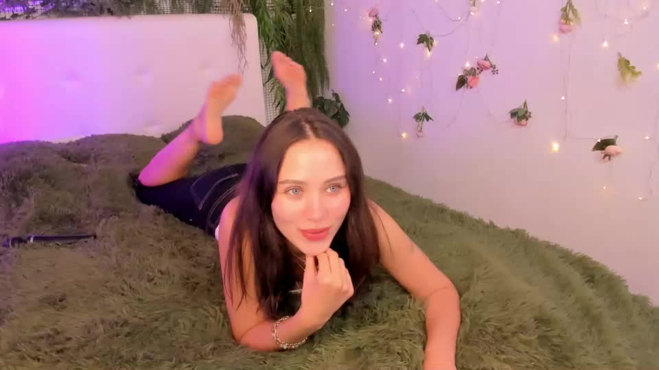 black_jenny Webcam Chat July 27, 2026