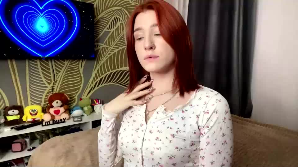 katricetkacik Webcam Chat July 27, 2026