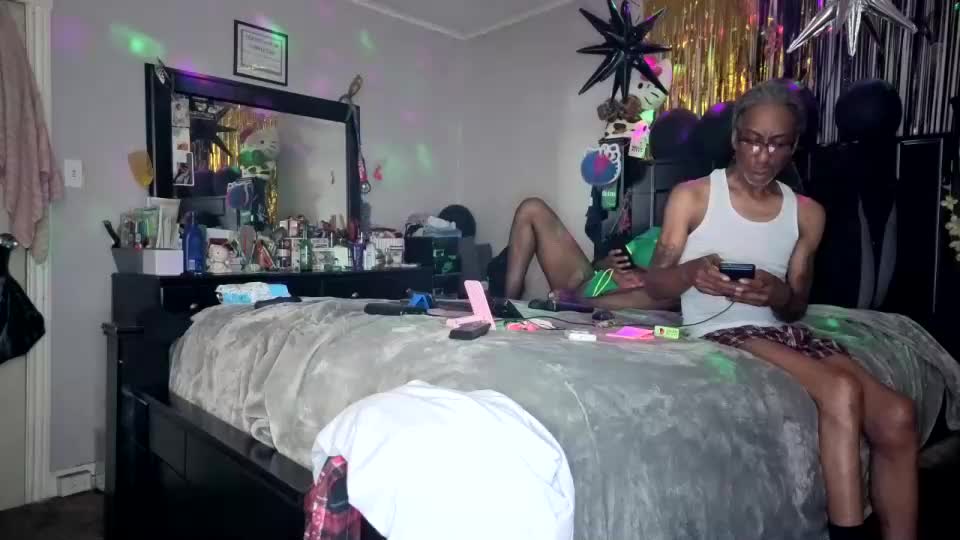 goodietimes1 Webcam Chat July 27, 2026