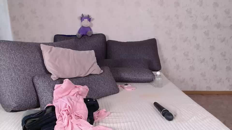 sofia_here Webcam Chat July 27, 2026