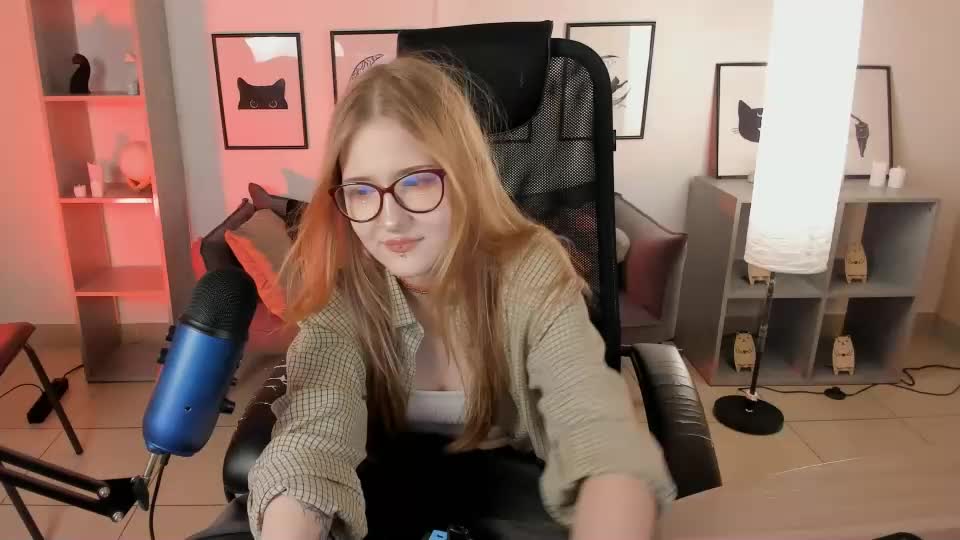 lanafitch Webcam Chat July 27, 2026