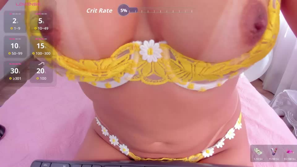 katherine_glow Webcam Chat July 27, 2026