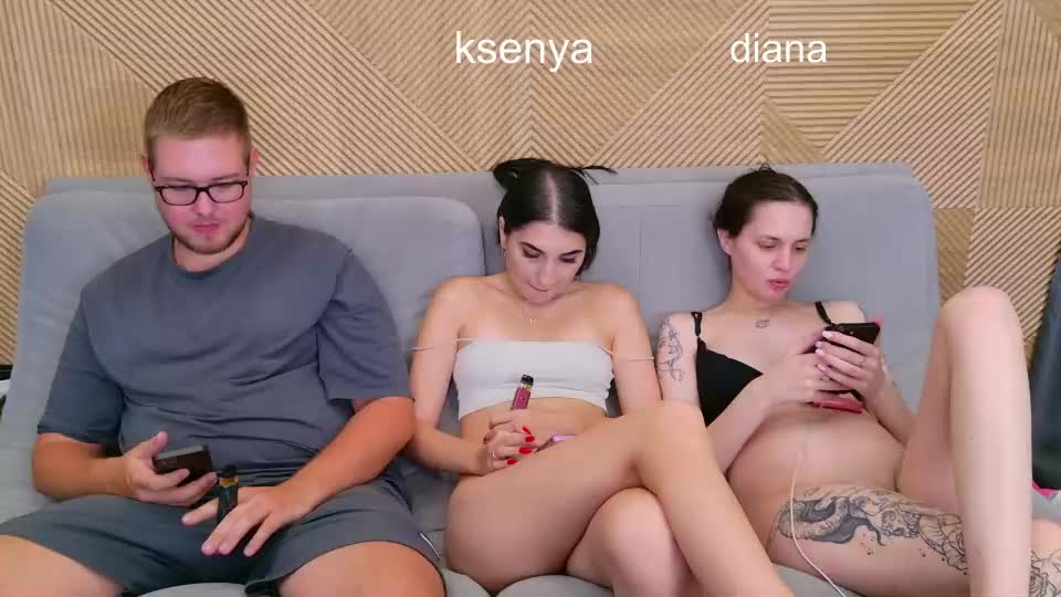 ksenyahot Webcam Chat July 27, 2026
