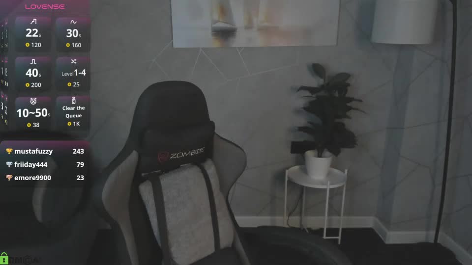 bwix_xister Webcam Chat July 27, 2026