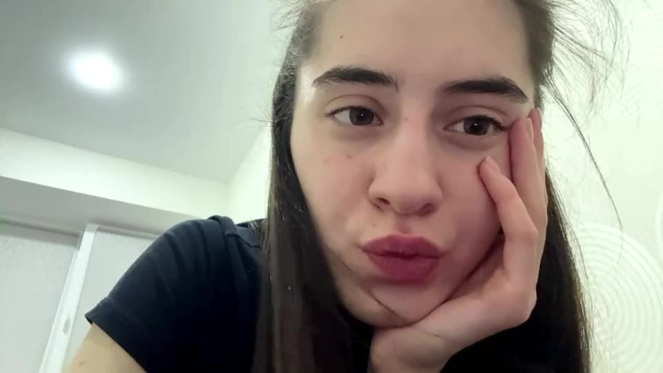 laurenadupuy Webcam Chat July 27, 2026