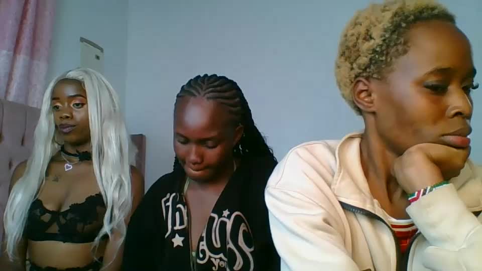 ivory_mae Webcam Chat July 27, 2026