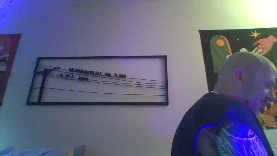 peanutbutterandjealous1 Webcam Chat July 27, 2026