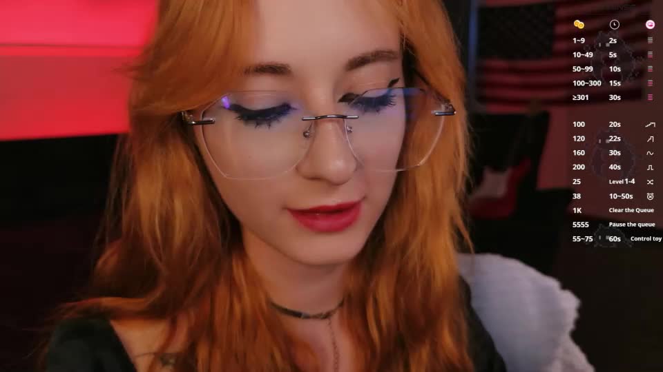 dark_lola_ Webcam Chat July 27, 2026