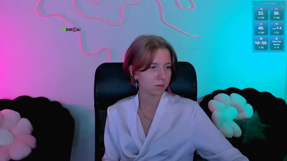 nikol_kitt Webcam Chat July 27, 2026