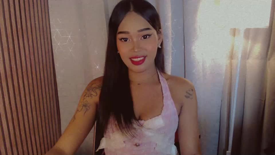 dreyanajones Webcam Chat July 27, 2026