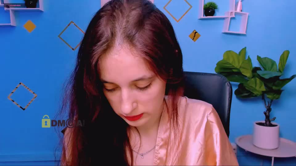 nami_glow Webcam Chat July 27, 2026