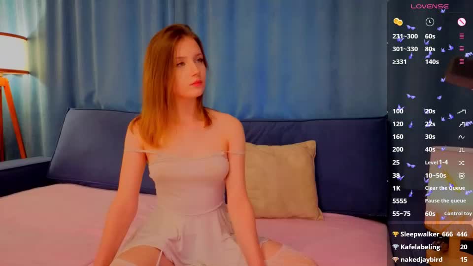 kristenfil Webcam Chat July 27, 2026