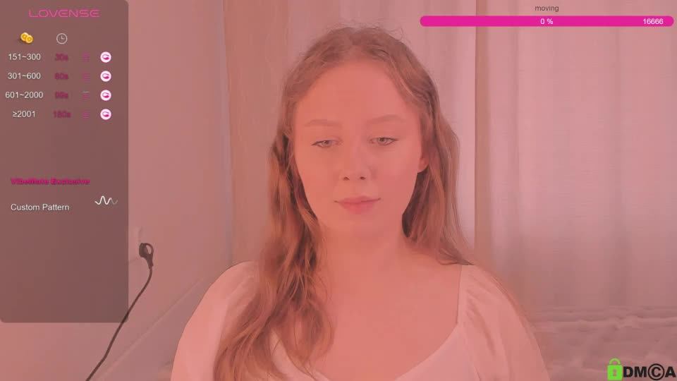 miranadevl Webcam Chat July 27, 2026