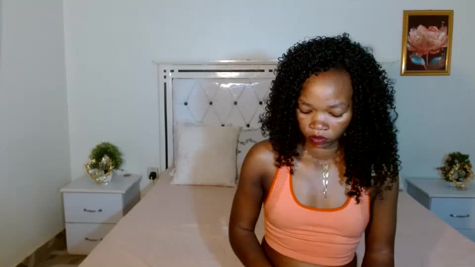 rorennah Webcam Chat July 27, 2026