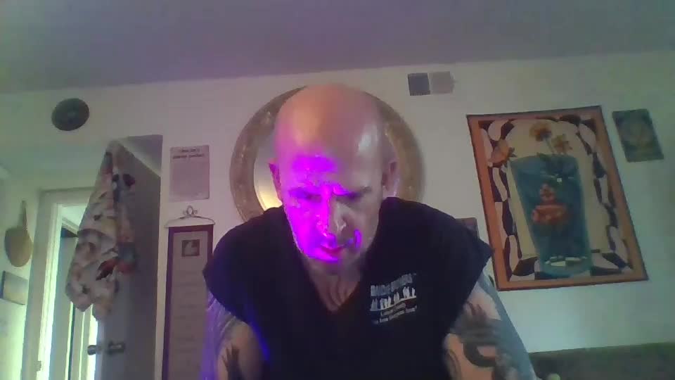 peanutbutterandjealous1 Webcam Chat July 27, 2026