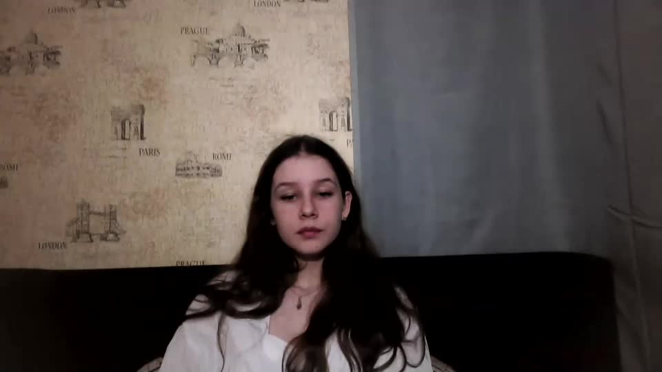 reganwardon Webcam Chat July 27, 2026