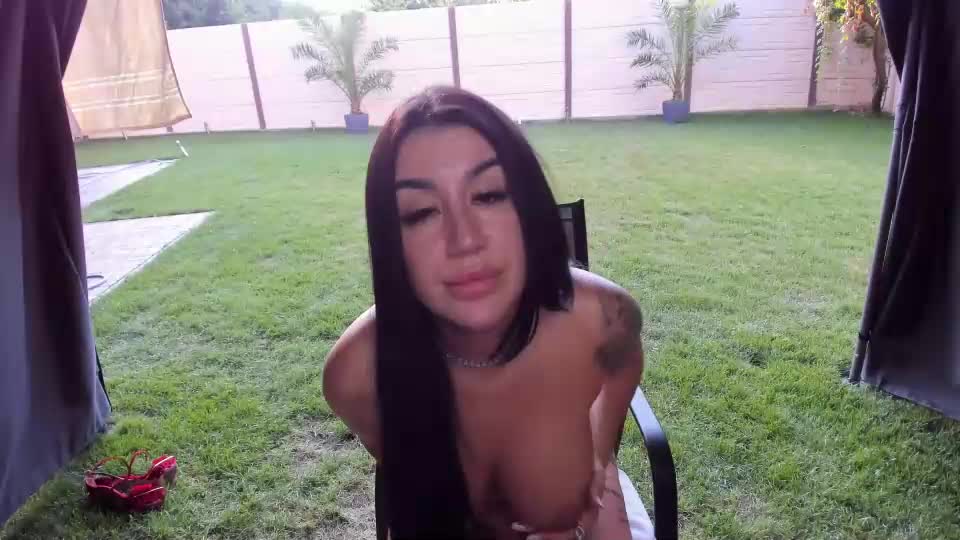 deea_lexa Webcam Chat July 27, 2026