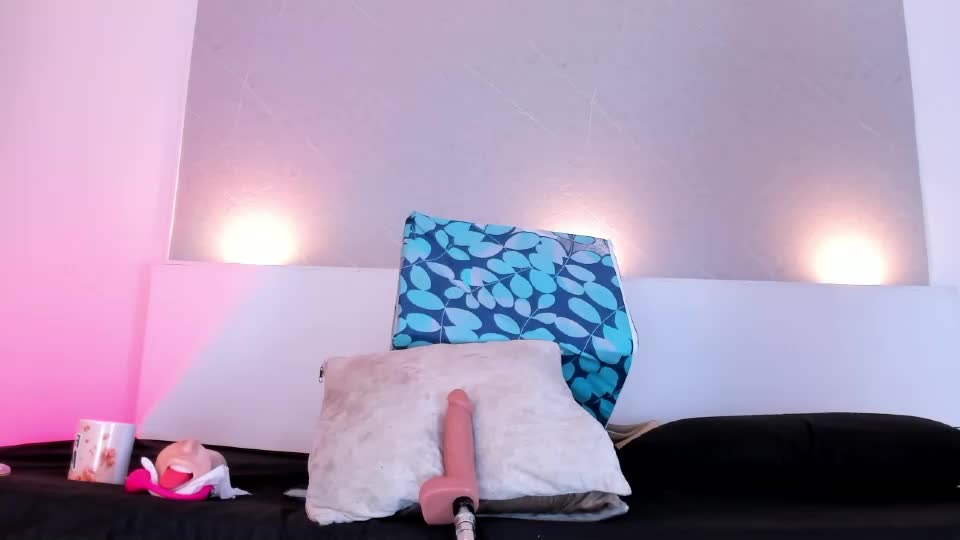 violeta_queen11 Webcam Chat July 27, 2026