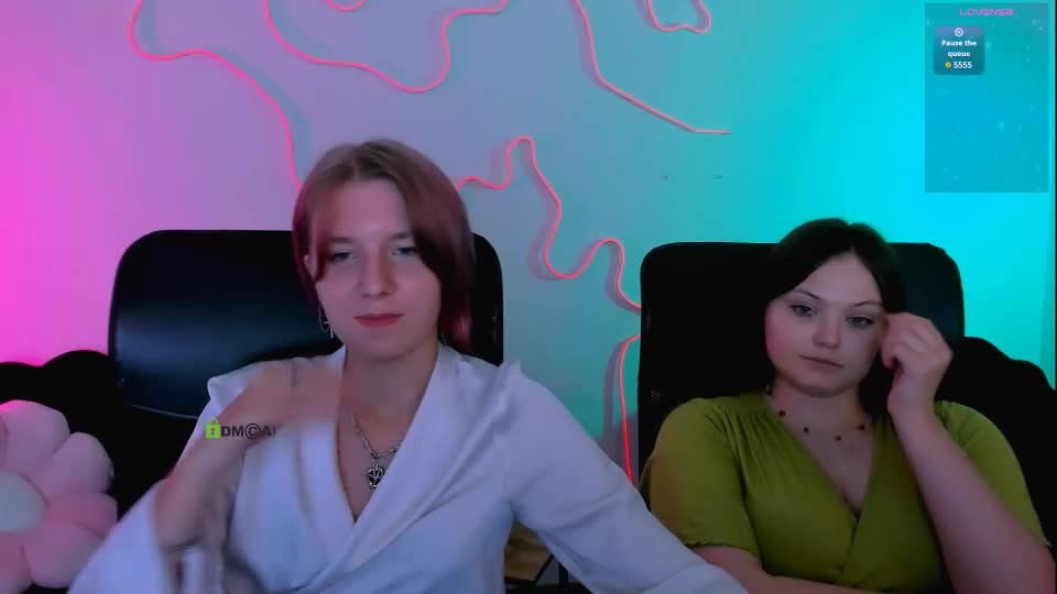 gloria_bubble Webcam Chat July 27, 2026