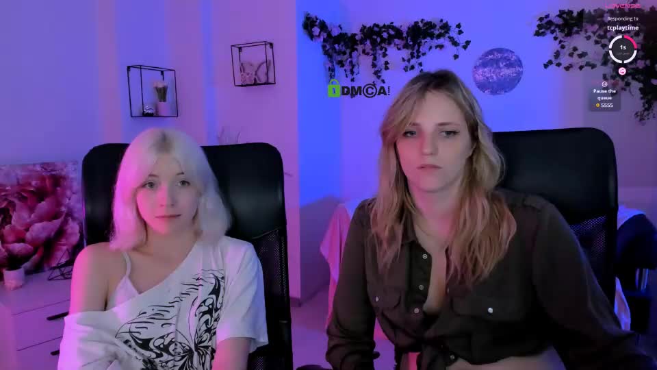 jose_fairy Webcam Chat July 27, 2026